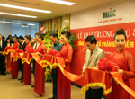 MIC khai trương trụ sở mới và kỷ niệm 7 năm thành lập